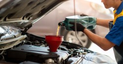 روغن هیدرولیک اتوماتیک چیست و کاربرد آن کجاست؟