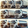 همه چیز درباره انواع کامیون‌ها