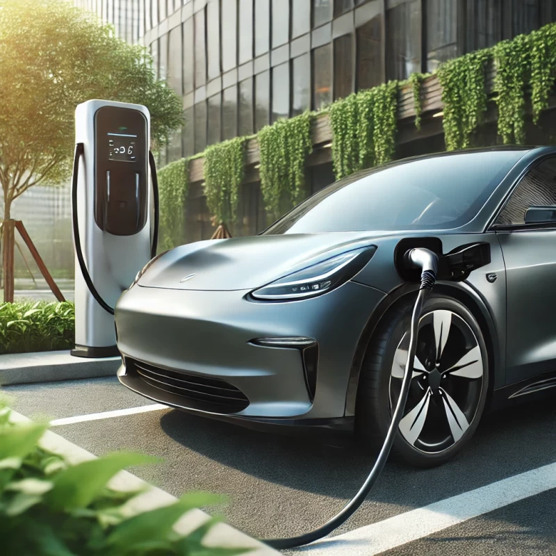 مزایا و معایب خودروهای برقی؛ آیا ارزش خرید دارند؟