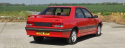 پژو 405