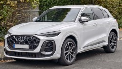 آئودی کیو 5