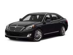 هیوندای سنتنیال