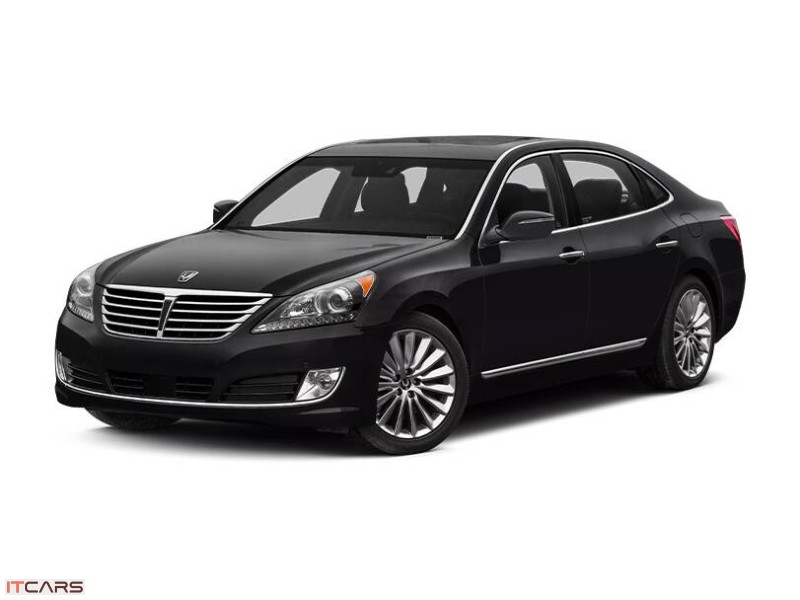 هیوندای سنتنیال