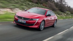 پژو 508