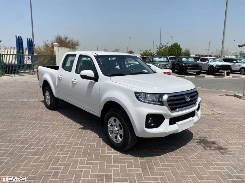 گریت وال وینگل 3