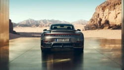 پورشه 911