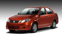 سایپا ساینا