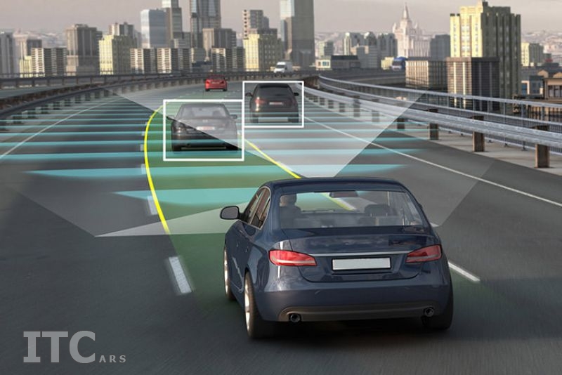 آینده ای بدون رانندگی را تجسم کنید