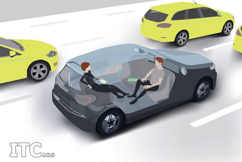 فناوری‌هایی که تحت تاثیر خودروهای خودران قرار گرفته‌اند