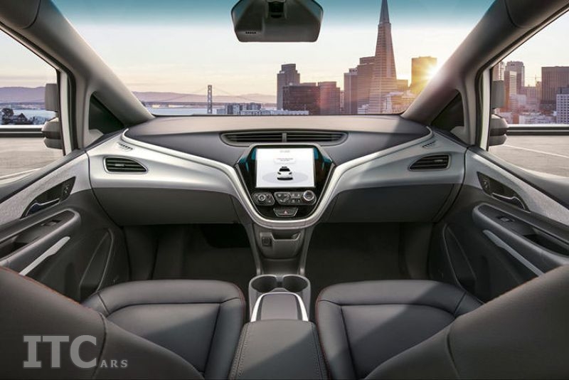 فناوری‌هایی که تحت تاثیر خودروهای خودران قرار گرفته‌اند