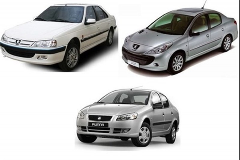 حباب قیمت در بازار خودرو مقطعی است