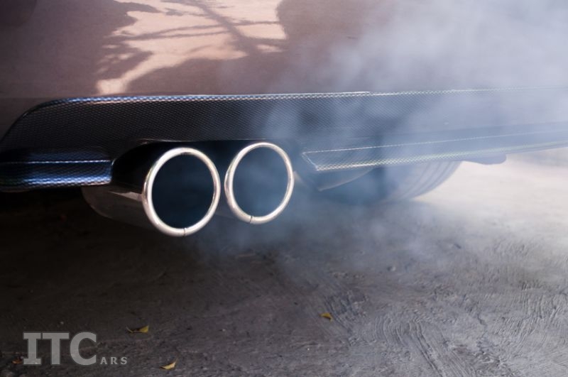 انواع دود اگزوز