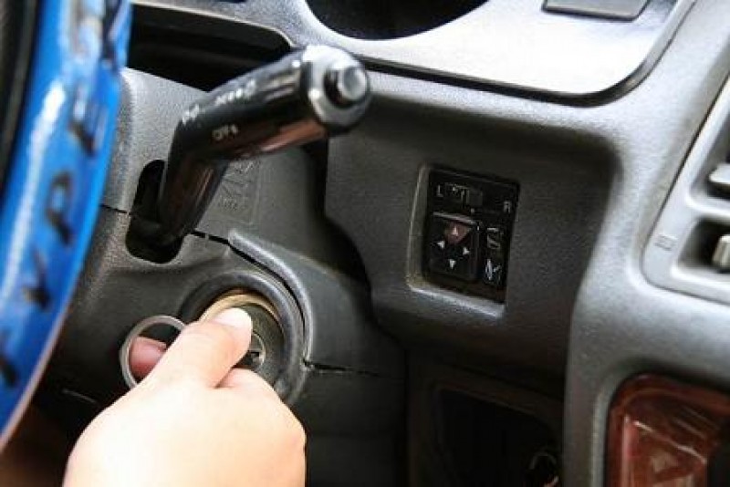 برخي از دلايل زياد استارت خوردن خودرو