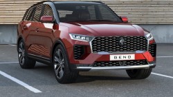 هر آنچه از پلت فرم تازه ایران خودرو می دانیم تلاش چند جانبه برای خودروسازی در شرایط تحریم