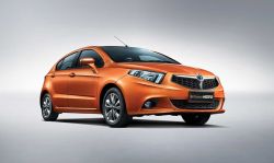 برلیانس اچ220