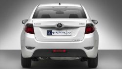 برلیانس اچ330