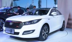 فاو بسترن بی 50