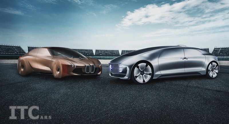 فناوری خودران چگونه باعث درآمدزایی سازنده خواهد شد؟