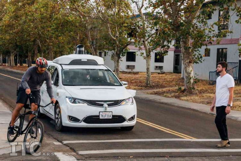 فناوری خودران چگونه باعث درآمدزایی سازنده خواهد شد؟