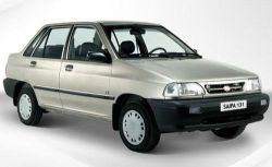 پراید می تواند 66 میلیون تومانی شود