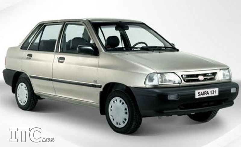 پراید می تواند 66 میلیون تومانی شود