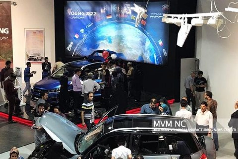 سبد محصولات مدیران خودرو پاسخگوی مشتریان