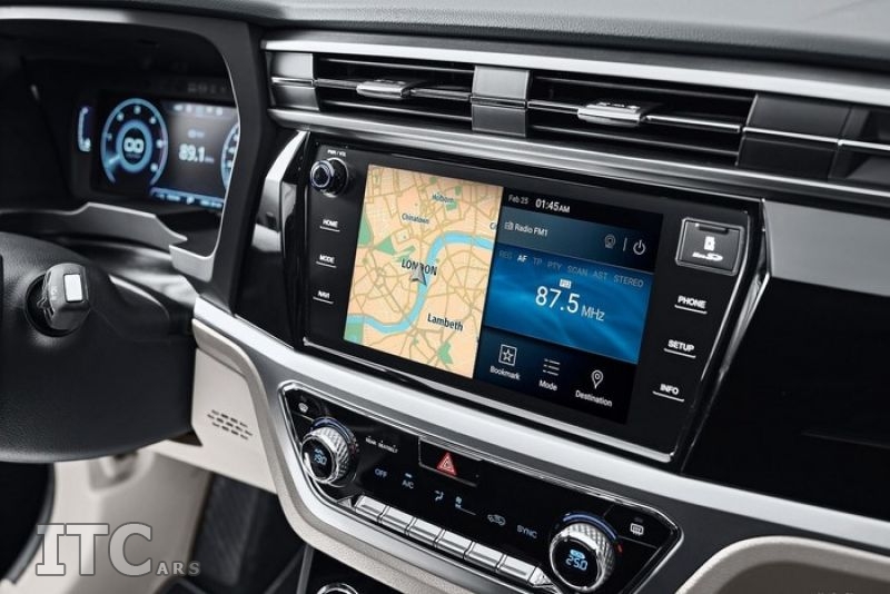 نگاهی عمیق به سانگ یانگ کوراندو 2019