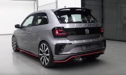 فولکس واگن گل