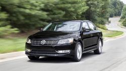 فولکس واگن پاسات