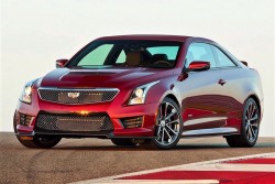 ویژگی‌های مثبت و منفی کادیلاک ATS-V مدل ۲۰۱۹