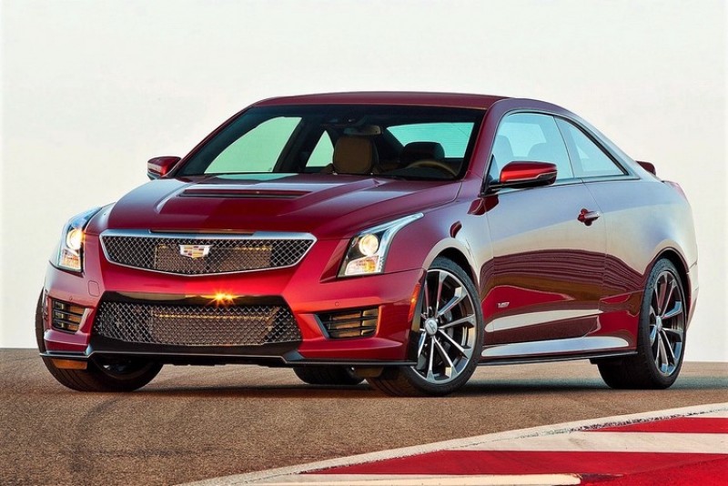 ویژگی‌های مثبت و منفی کادیلاک ATS-V مدل ۲۰۱۹