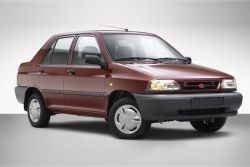 پراید گران نیست