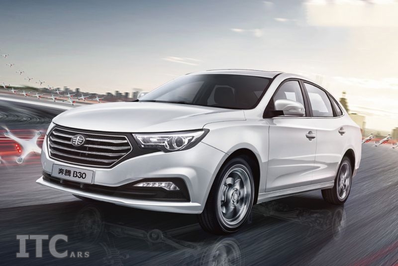  بررسی اجمالی نقاط ضعف و قدرت بسترن B۳۰