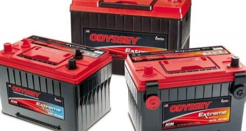 هر آنچه باید در مورد باتری خودرو بدانید