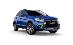 میتسوبیشی ای اس 