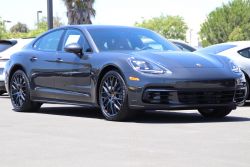 پورشه پانامرا 