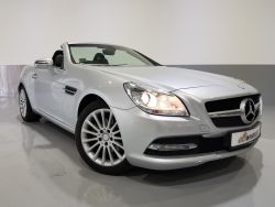 مرسدس بنز اس ال کی 200