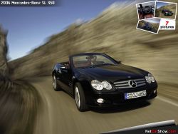 مرسدس بنز اس ال 350