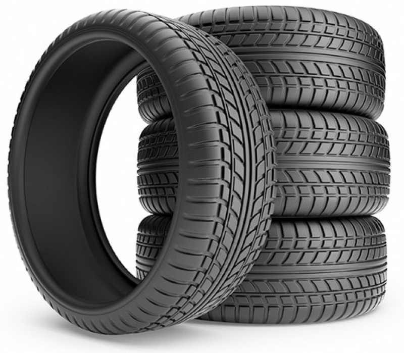 تفاوت عملکرد لاستیک جدید و کارکرده چگونه است؟