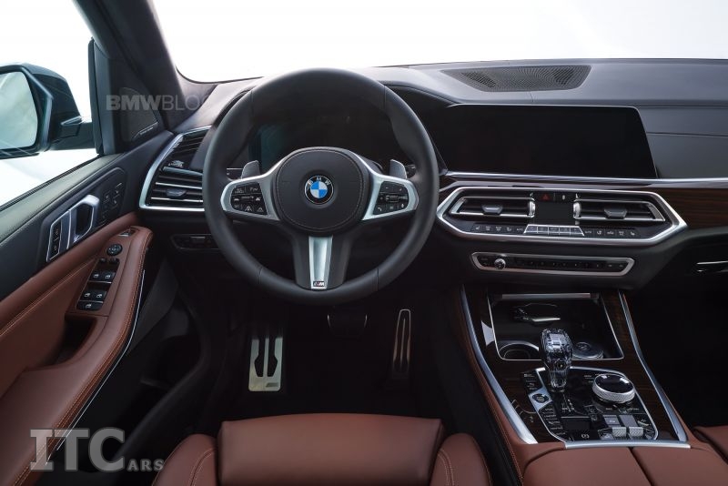 نگاهی کوتاه به مرسدس بنز GLE مدل ۲۰۱۹