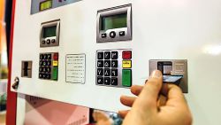 سهمیه‌بندی بنزین پنج‌شنبه اجرا نمی‌شود