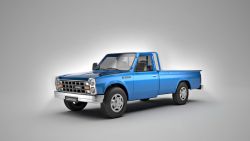 نیسان زامیاد