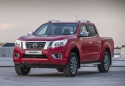 نیسان پیکاپ