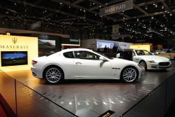 مازراتی گرن