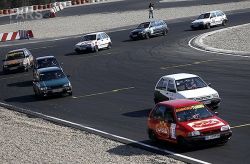 اتومبیلرانی فقط برای پولدارها نیست