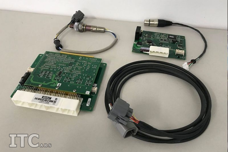 چگونه خرابی ECU را تشخیص دهیم؟