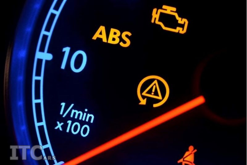 چگونه خرابی ECU را تشخیص دهیم؟