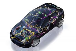 چگونه خرابی ECU را تشخیص دهیم