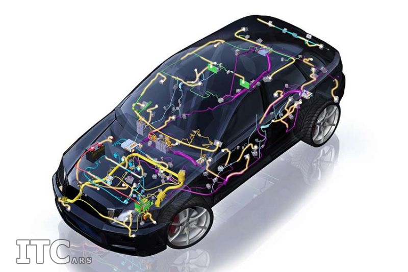 چگونه خرابی ECU را تشخیص دهیم