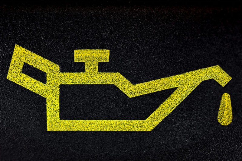 سیستم روغن کاری خودرو چگونه کار می‌کند؟